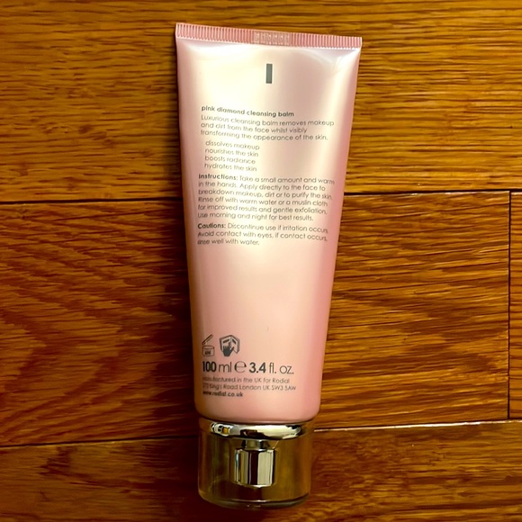 Anti- Aging Cleansing Balm - Picture 3 of 3